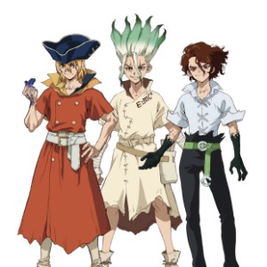 ryusui senku sai