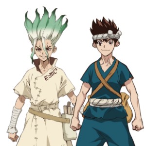 senku chrome