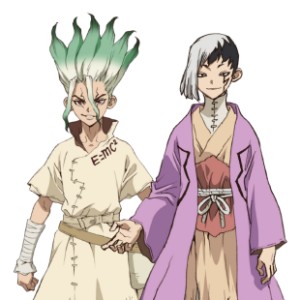 senku gen