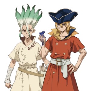 senku ryusui