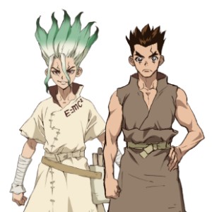 senku taiju