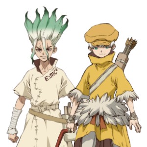 senku ukyo