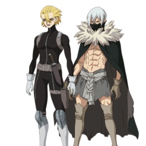 stan hyoga