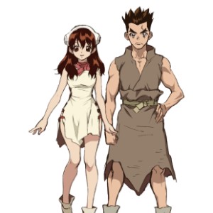 yuzuriha taiju