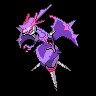 Naganadel