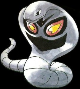 Arbok