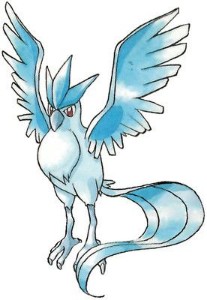 Articuno