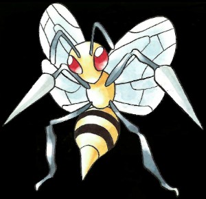 Beedrill