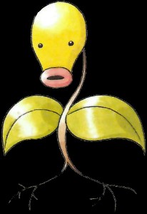 Bellsprout