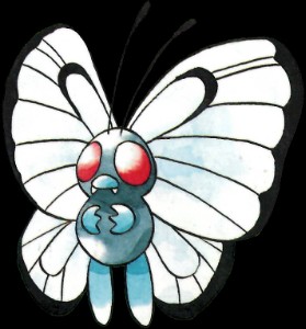 Butterfree