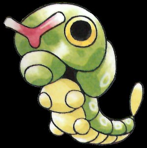 Caterpie