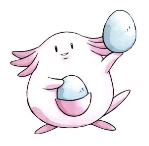 Chansey