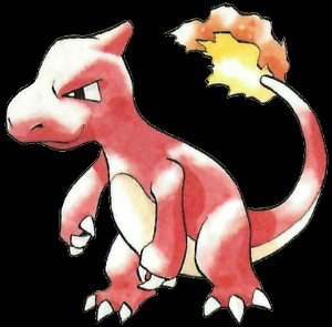 Charmeleon