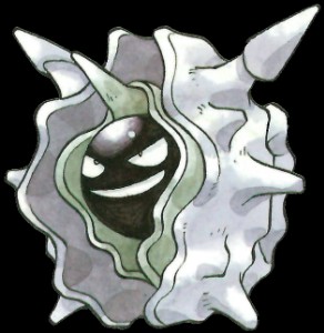 Cloyster