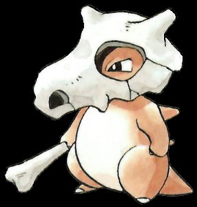 Cubone