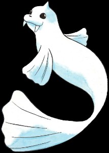 Dewgong