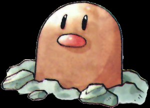 Diglett