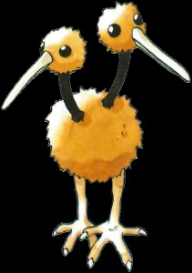 Doduo