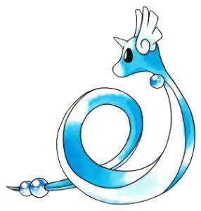 Dragonair