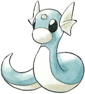 Dratini