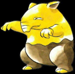 Drowzee