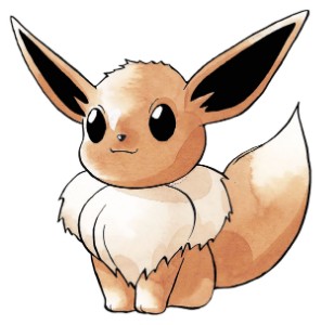 Eevee