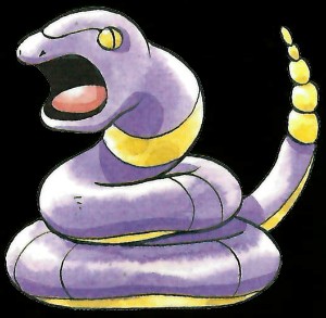 Ekans