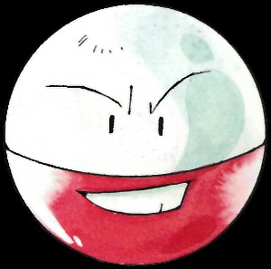 Electrode