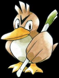 Farfetch'd