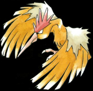Fearow