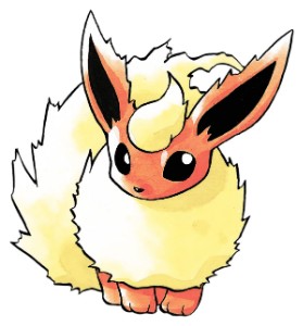 Flareon