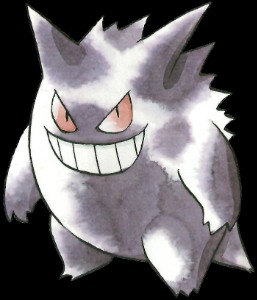 Gengar