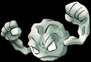 Geodude