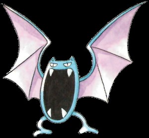 Golbat