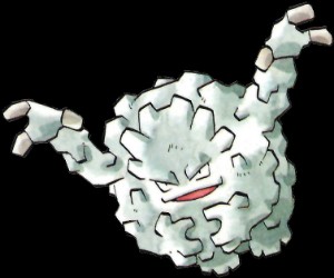 Graveler