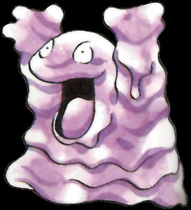 Grimer