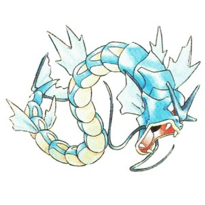 Gyarados