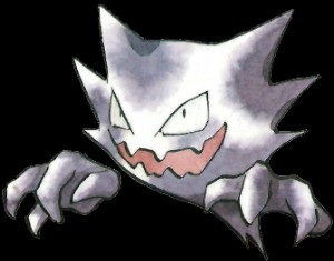 Haunter