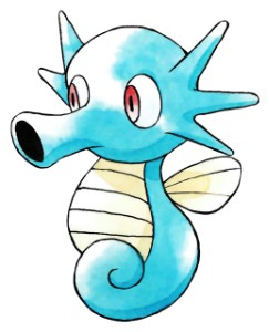 Horsea