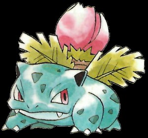 Ivysaur