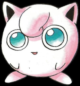 Jigglypuff