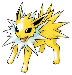 Jolteon