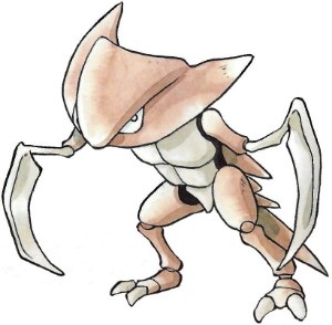 Kabutops