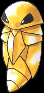 Kakuna
