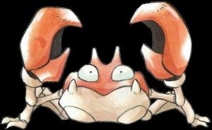 Krabby