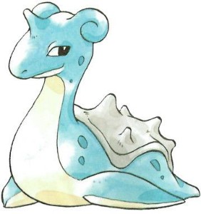 Lapras