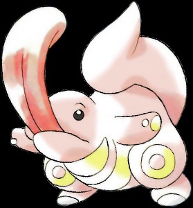 Lickitung