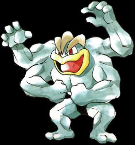 Machamp