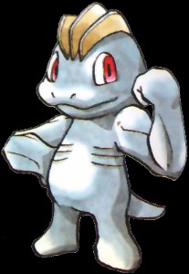 Machop