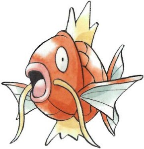 Magikarp